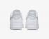 Nike Air Force 1 Low White Sail Metallic Silver Pure Platinum DV2237-100