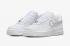 *<s>Buy </s>Nike Air Force 1 Low White Silver FQ8887-111<s>,shoes,sneakers.</s>