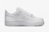 Nike Air Force 1 Low Bianche Argento FQ8887-111