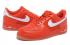 *<s>Buy </s>Nike Air Force 1 Low White Team Orange 488298-207<s>,shoes,sneakers.</s>