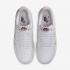Nike Air Force 1 Low Bianche Tumbled Rosa HF9992-100