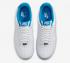 Nike Air Force 1 Low White University Blue DR9867-101
