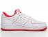 Nike Air Force 1 Low Wit University Rood CT7724-106