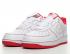 Nike Air Force 1 Low Wit University Rood CT7724-106