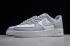 Nike Air Force 1 Low Bianche Lupo Grigio AQ4134 101