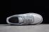Nike Air Force 1 Low Bianche Lupo Grigio AQ4134 101