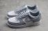 Nike Air Force 1 Low White Wolf Grey AQ4134 101