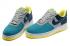 *<s>Buy </s>Nike Air Force 1 Low Wolf Grey Midnight Navy Tropical Teal 488298-039<s>,shoes,sneakers.</s>
