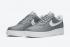 Кроссовки Nike Air Force 1 Low Wolf Grey White CK7803-001
