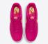 Nike Air Force 1 Low World Tour White Pink Shoes DD9540-600