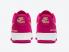 Nike Air Force 1 Low World Tour White Pink Shoes DD9540-600