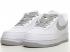 Nike Air Force 1 Low Worldwide White Blue Fury Volt CK7213-109