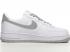 Nike Air Force 1 Low Worldwide White Blue Fury Volt CK7213-109