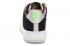 Nike Air Force 1 Low tissé Camo Mortar Noir Flash Lime Chaussures Homme 488298-035