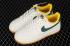 รองเท้า Nike Air Force 1 Low Yellow Green White CJ6065-501