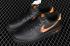 Nike Air Force 1 Low Zig Zag Black Orange DN4928-001