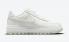 Nike Air Force 1 Luxe Summit White Light Bone Shoes DD9605-100