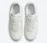Nike Air Force 1 Luxe Summit White Light Bone Shoes DD9605-100