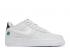 Nike Air Force 1 Lv8 GS Have A Day Earth White Black Grey Cool DM0983-001