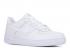 Nike Air Force 1 Lv8 Gs 白色 749144-103