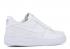 Nike Air Force 1 Lv8 Gs 白色 749144-103