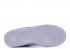 Nike Air Force 1 Lv8 Utility Gs Overbranding White Black Tour Yellow AR1708-100