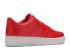 Nike Air Force 1 Lv8 Uv Low Gs Siren Rood Wit AO2286-600