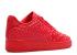 Nike Air Force 1 Lv8 Vt Independence Day Gym Rood 789104-600