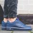 Мужские повседневные туфли Nike Air Force 1 Loyal Blue 488298-437