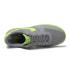 Nike Air Force 1 pánské módní tenisky Wolf Grey Volt 488298-041