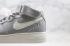 Nike Air Force 1 Mid Wolf Grey White 315123-033