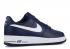 Nike Air Force 1 Midnight Navy Wit 488298-436
