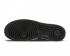Nike Air Force 1 Noir Low Floral Negro Blanco Zapatos para hombre 820266-007