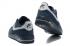 Nike Air Force 1 Obsidian White Athletic Shoes 315122-415