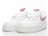 Sepatu Nike Air Force 1 Pixel Rust Pink White CK6649-103