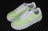 Nike Air Force 1 Pixel Turquoise Bianche CK6649-003