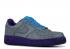 Nike Air Force 1 Premium 07 Japan Blue Waterway Laser 315180-331