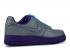 Nike Air Force 1 Premium 07 Japan Blue Waterway Laser 315180-331