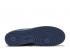 Nike Air Force 1 Premium Ashen Slate Blu Diffused Obsidian CI1116-400