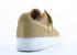 Nike Air Force 1 Premium By Mark Smith Cashmere Tan White British 308423-771