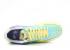 Nike Air Force 1 Premium Пасхальное яйцо Lemon Frost Medium Mint 312945-371