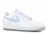 Nike Air Force 1 Premium Ladainian Tomlinson Blue White Ice 316892-141