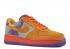 Nike Air Force 1 Premium Ns Gs Amare Stoudamire 新六場金紫色礦工深色灰泥 315517-271