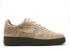 Nike Air Force 1 Premium Stephan Maze Georges Laser Net Tan British 308426-111