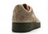 Nike Air Force 1 Premium Stephan Maze Georges Laser Net Tan British 308426-111