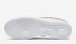 Nike Air Force 1 Premium Vachetta Tan Swoosh White Pink CU6675-100