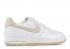 Nike Air Force 1 Premium White Medium Mint Net 313641-111