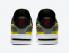 Nike Air Force 1 React 3M Pack Anthracite Noir Volt Habanero Rouge CT3316-003