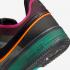 나이키 에어포스 1 리액트 블랙팀 오렌지 핑크 프라임 DH7615-001,신발,운동화를