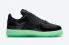 Nike Air Force 1 React LV8 All Star 2021 Black Barely Green CV2218-001